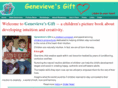 genevievesgift.com