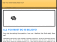 godlikesyou.info
