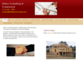 hafeezconsulting.com