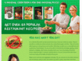 healthylunchrecipe.com