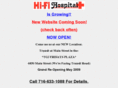 hifi-hospital.com