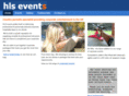 hlsevents.co.uk