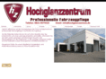 hochglanzzentrum.com