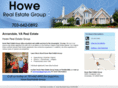 howerealestategroup.com