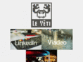 iamleyeti.com