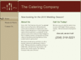 idahocateringcompany.com