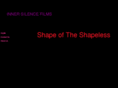 innersilencefilms.com