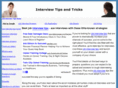 interview-tips-and-tricks.com