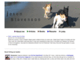 jasonstevenson.net