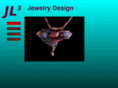 jl3jewelrydesign.com