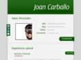 joancarballo.com