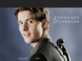johannesdickbauer.com