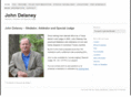 johndelaneymediator.com