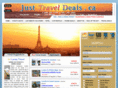 justtraveldeals.ca