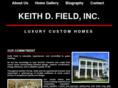 keithfieldhomes.com
