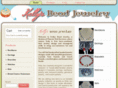 kellysbeadjewelry.com