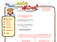kidsfoods.com
