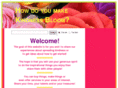 kindnessblooms.org