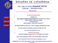kofc12114.org