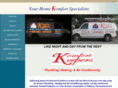 komfortkeepers.com