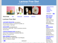 lactosefreediet.net