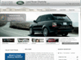 landrovercharlotte.com