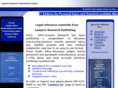 lawyersresearch.com