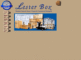 lesterbox.com