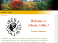 libertycollies.com