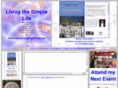 livingthesimplelife.com