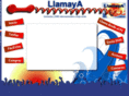llamaya.es