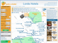 lordshotels.co.uk