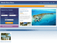 luxuryhotelborabora.com