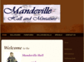 mandevillesminiature.com