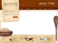 mannaworldwide.com
