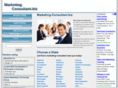 marketing-consultant.biz