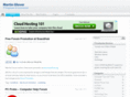martinglover.co.uk