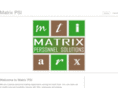 matrixpsi.com