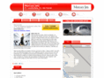 mercuryjets.net