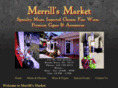 merrillsmarket.com