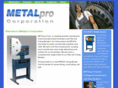 metalprocorp.com