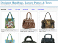 morehandbags.com