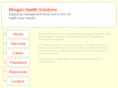 morganhealthsolutions.com
