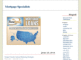 mortgagespecialistsofal.com