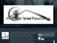 mwparanormal.com