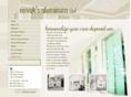 novaksaluminum.com
