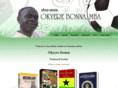 okyerebonna.com