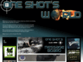 oneshotsworld.com