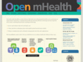 openmhealth.mobi