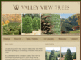 oregonchristmastrees.net